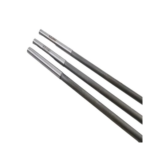 HSS H7 ممتدة مستقيمة الآلة شانك Reamer 3-20 مم ، 100 ، 200 ، 300 ، 400 مم طول ، مناسبة ل chuck mechanical (3mmx100l) in Kuwait