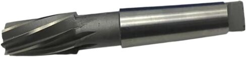 1: 10 أخدود حلزوني آلة taper Reamer HSS Taper Shank Reamer 8-46mm ، وتستخدم مناسبة لقطعة القطع وطحنها في أدوات الآلات (الطراز 28) in Saudi Arabia
