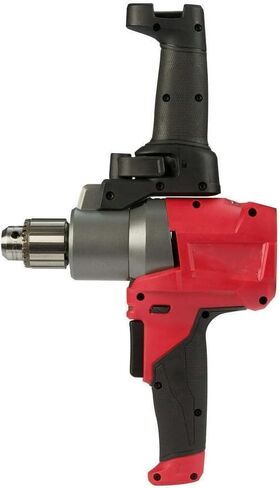 مناسبة لخلاط الطين المتغير Milwaukee M18 18V 1/2 بوصة-الأداة العارية ، النموذج# 2810-20 in Kuwait