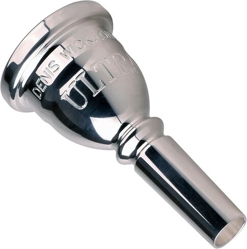 Denis Wick DW4880E-SM3X Ultra Steven Mead Euphonium Mouthpiece in Saudi Arabia