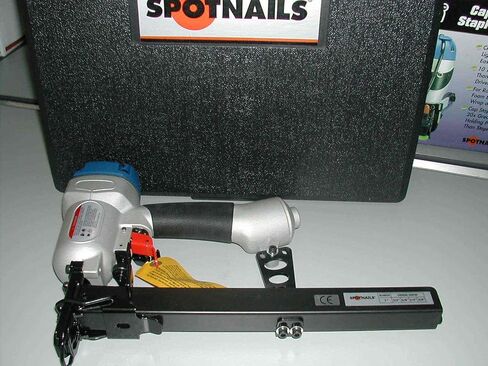 spotnails rc1016 1 "عرض مسمار مموج جديد ث/حالة in Saudi Arabia