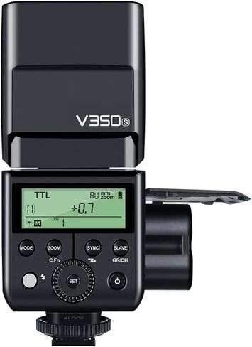 حزمة بطارية Godox VB20 14.4V 2000mAh لـ Godox V350S V350O V350N V350F V350C Flash in Kuwait