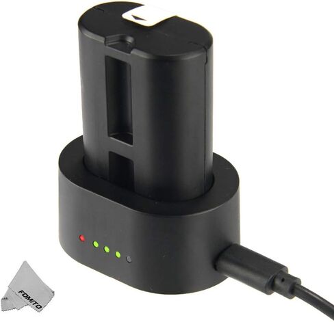 حزمة بطارية Godox VB20 14.4V 2000mAh لـ Godox V350S V350O V350N V350F V350C Flash in Kuwait