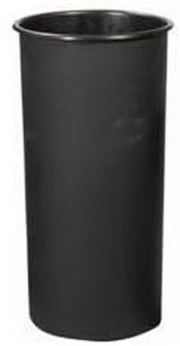 Stadium Series Liner - Black, Plastic in Saudi Arabia