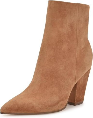 Nine West Women's Ariza Mid Calf Boot in Saudi Arabia