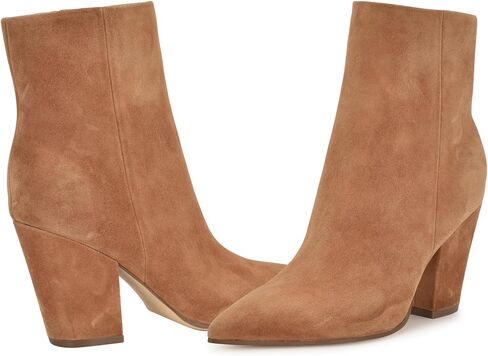 Nine West Women's Ariza Mid Calf Boot in Saudi Arabia