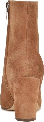 Nine West Women's Ariza Mid Calf Boot in Saudi Arabia