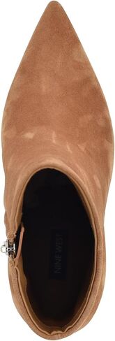 Nine West Women's Ariza Mid Calf Boot in Saudi Arabia