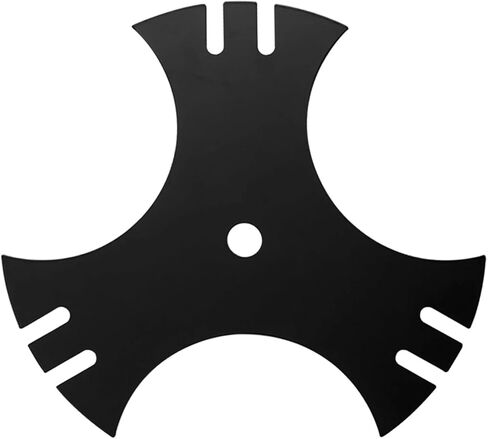 Edger Blade 781-0748-متوافق مع Man Crafts ، Tr Oy-Bilt ، Mtd Lawn Edgers | فولاذ كربون عالي ، تصميم 3 حفرة ، استبدال دقيق in Saudi Arabia