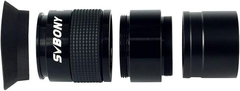 SVBONY MK105 105MM طقم المراقبة in Saudi Arabia