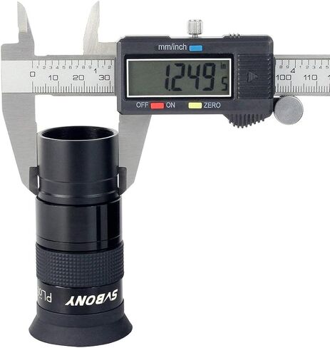 SVBONY MK105 105MM طقم المراقبة in Saudi Arabia