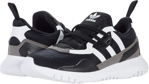adidas Originals Unisex-Child Flex Sneaker in Saudi Arabia