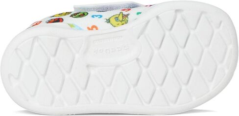 Reebok Baby-Boy's Sesame Street Club C الانتقام على حذاء رياضة in Saudi Arabia