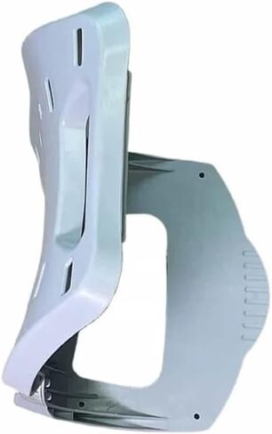 مناسب لـ BR700 NYLON NYLON 4282-700-3805 BR600 BR550 BR500 Blower OEM Backine Backine Handle Back Plane Pluck (لوحة خلفية عالية الجودة) in Saudi Arabia