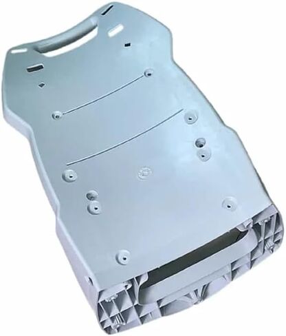 مناسب لـ BR700 NYLON NYLON 4282-700-3805 BR600 BR550 BR500 Blower OEM Backine Backine Handle Back Plane Pluck (لوحة خلفية عالية الجودة) in Saudi Arabia