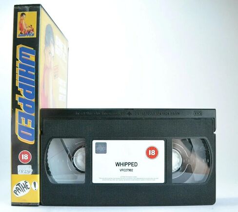 واين وورلد 2 VHS in Saudi Arabia