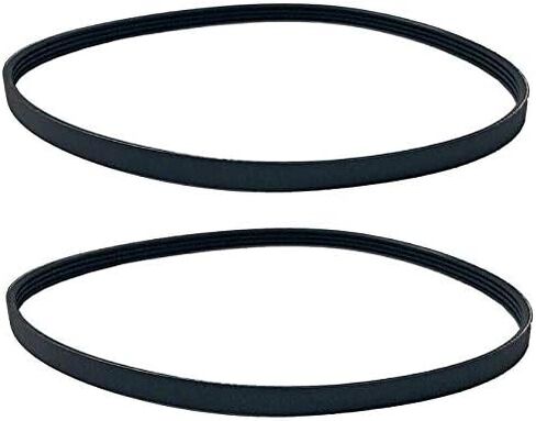 (2) New Drive Belts for Sears Craftsman Band Saw Part Number 1-JL20020002 in Saudi Arabia