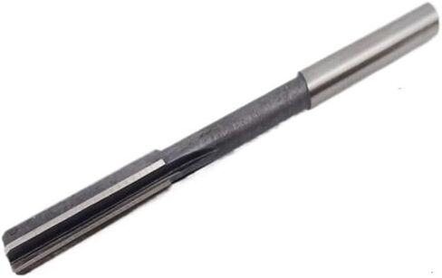 1pcs Mini HSS Machine Reamer H7 Straight Shank Chuck Reamer Straight Slot Reamer 1mm~7.5mm Milling Cutter(3.0mm H7) in Kuwait