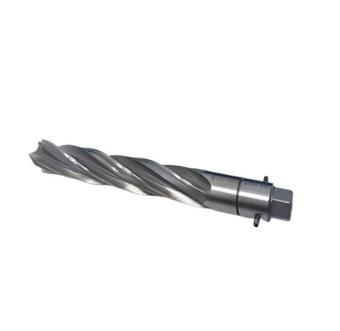 مجموعة HSS American Made TAP Reamer 2PCS ، النقر 3/4-16 Reamer 11/16 ، تناسب أداة معالجة أجزاء مواد المواد الألومنيوم (2PCS Set W4241 HSS) in Kuwait