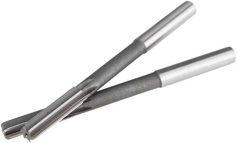 1pc H7 دقة الخناق Reamer غير القياسي الماكينة المستقيمة Reamers 5.5-5.9mm (6.1mm) in Saudi Arabia