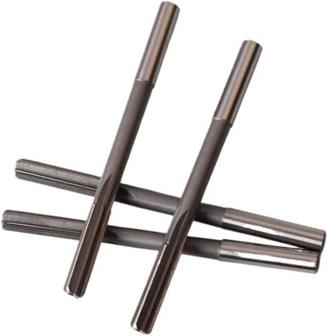 1pc H7 دقة الخناق Reamer غير القياسي الماكينة المستقيمة Reamers 5.5-5.9mm (6.1mm) in Saudi Arabia