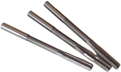 1pc H7 دقة الخناق Reamer غير القياسي الماكينة المستقيمة Reamers 5.5-5.9mm (6.1mm) in Saudi Arabia