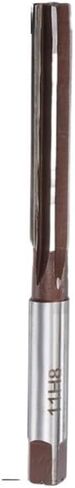 2mm-16mm Straight Shank D4 HSS Reamer Chucking Engineering Milling Cutter Tool 3mm/4mm/5mm/6mm/8mm/10mm/12mm/14m(8.5mm) in Saudi Arabia
