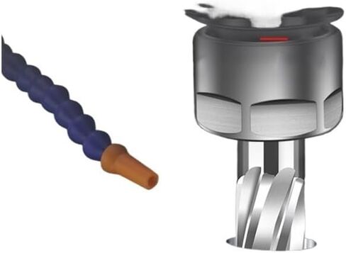 Carbide Machine Reamer Spiral 2.943.01 3.02 3.04 3.05 3.06 3.07 3.08 2.96 Metal Cutter 4 Flute CNC Chucking Reamer(Coated3.07X20X50L) in Saudi Arabia