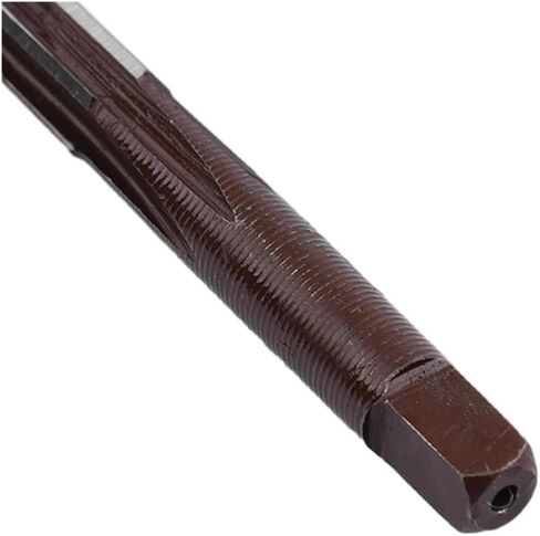 1Pc 3-10mm HSS Hand Reamer Machine Cutting Tools 1:50 Conical Degree Sharp Manual Pin CNC(3mm) in Saudi Arabia