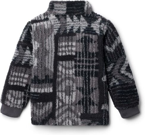 Columbia Baby Girls' Rugged Ridge Ii Sherpa Full Zip in Saudi Arabia