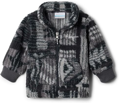 Columbia Baby Girls' Rugged Ridge Ii Sherpa Full Zip in Saudi Arabia