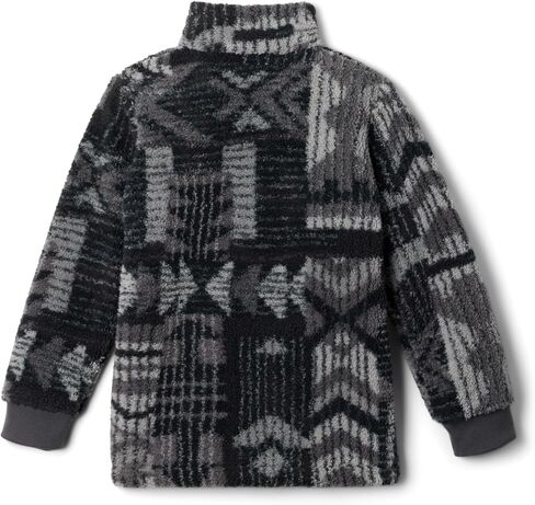 Columbia Baby Girls' Rugged Ridge Ii Sherpa Full Zip in Saudi Arabia