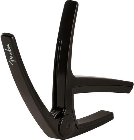 Fender Laurel Capo, Electric,Black in Saudi Arabia