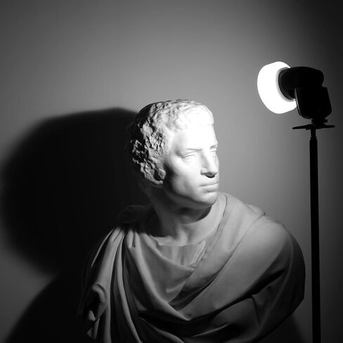 Godox AK-R22 Diffusion Diffusion Diffuser Diffuser لـ Godox V1/ V1 Pro V100/ V100U AD100PRO AD200PRO (مع H200R) لاستوديو العرس في الهواء الطلق في الهواء الطلق in Saudi Arabia