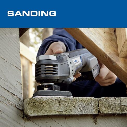 DREMEL MM20V-DR-RC 20V مجموعة متعددة الأدوات متعددة الأدوات المتذبذب (تم تجديدها) in Kuwait