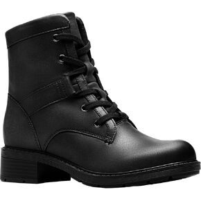 Clarks Women's Hearth Parker Ankle Boot in Saudi Arabia