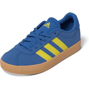 adidas Kid's VL Court 3.0 Sneaker - Unisex Child Shoes in Kuwait
