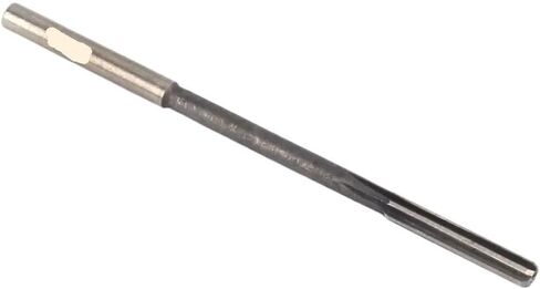 آلة Reamer HSS H7 مستقيمة Shank Chucking Reamer Milling Cutter Tool 2mm 3mm 4mm 5mm 6mm 7mm 8mm 9mm 10mm (7mm) in Saudi Arabia