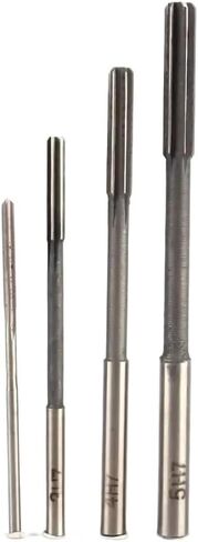 آلة Reamer HSS H7 مستقيمة Shank Chucking Reamer Milling Cutter Tool 2mm 3mm 4mm 5mm 6mm 7mm 8mm 9mm 10mm (7mm) in Saudi Arabia