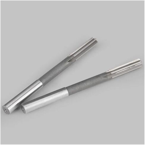 3pcs reamer reamer reamer machine machine reamers 5.5/5.6/5.7 مم دقة H7 in Saudi Arabia