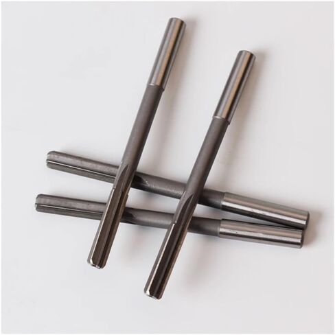 3pcs reamer reamer reamer machine machine reamers 5.5/5.6/5.7 مم دقة H7 in Saudi Arabia
