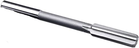 H7 Machine Reamer HSS Straight Shank Chuck Milling Reamer 6 Flute D2MMM-D20MM MLING BOUTTER LIPTENTED 2.5 مم 8.5 مم (7.5 مم) in Saudi Arabia