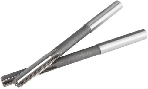 1pc H7 دقة الخناق Reamer غير القياسي الماكينة المستقيمة Reamers 5.5-5.9mm (5.5 مم) in Saudi Arabia