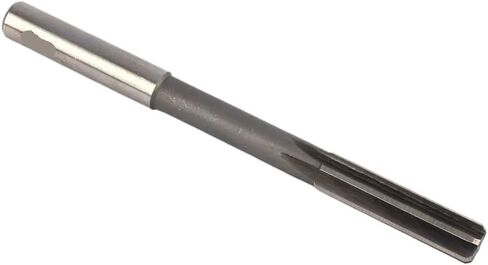 HSS Machine Reamer H7 2/3/4/5/6/7/8/9/10 بت دورات الأدوات الدوارة (3 مم) in Saudi Arabia
