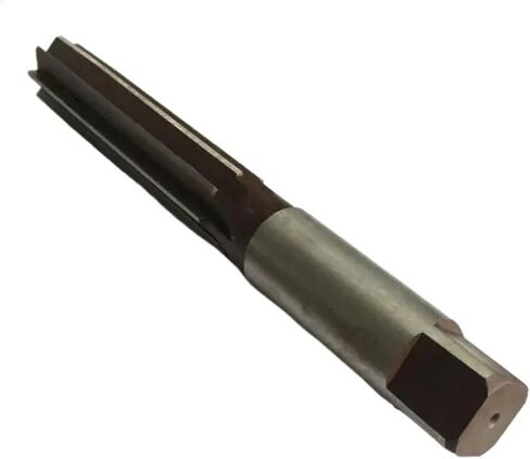 شانك مستقيم Reamer Hand Reamer12/13/14/15/16/17/18/19/12/20 مم (15 مم) in Saudi Arabia