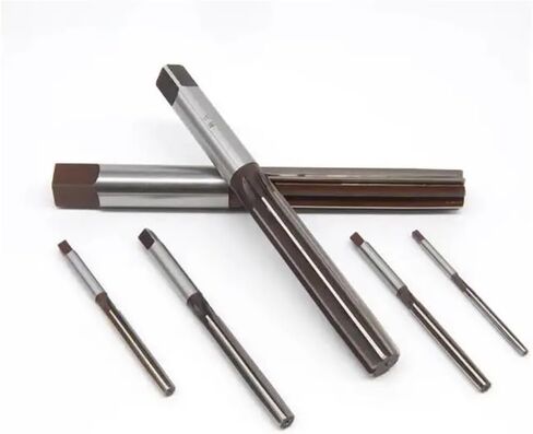 شانك مستقيم Reamer Hand Reamer12/13/14/15/16/17/18/19/12/20 مم (15 مم) in Saudi Arabia
