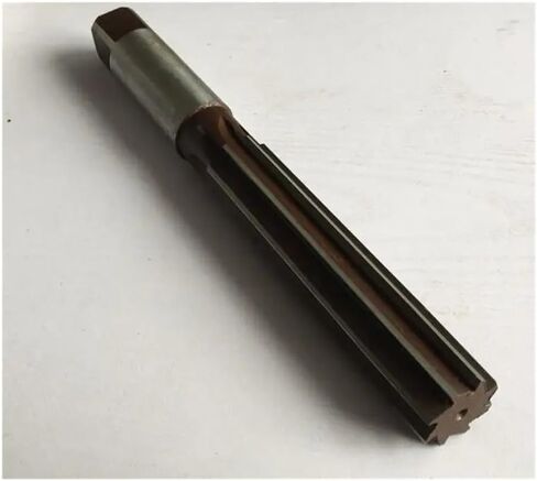 شانك مستقيم Reamer Hand Reamer12/13/14/15/16/17/18/19/12/20 مم (15 مم) in Saudi Arabia