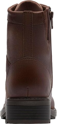Clarks Women's Hearth Parker Ankle Boot in Saudi Arabia