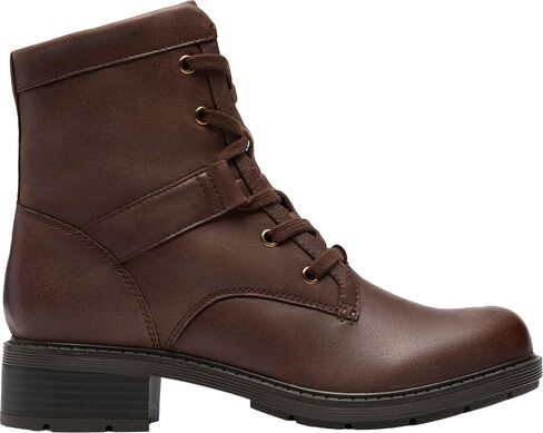 Clarks Women's Hearth Parker Ankle Boot in Saudi Arabia