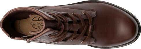 Clarks Women's Hearth Parker Ankle Boot in Saudi Arabia